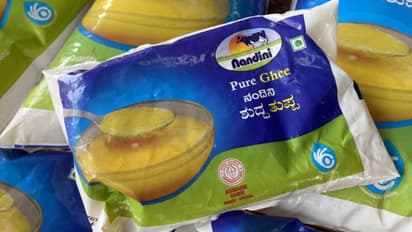 Nandini ghee