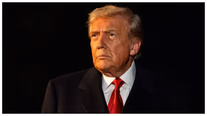 Trump warns Venezuelan airspace closed as US–Venezuela tensions rise