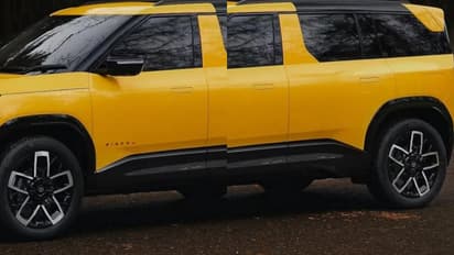 Tata Sierra 2025 India Launch Price Features