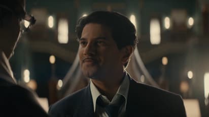 Kaantha staaring Dulquer Salmaan