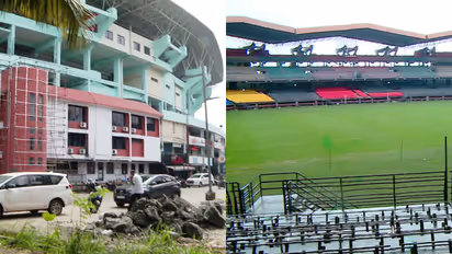 Kaloor Stadium