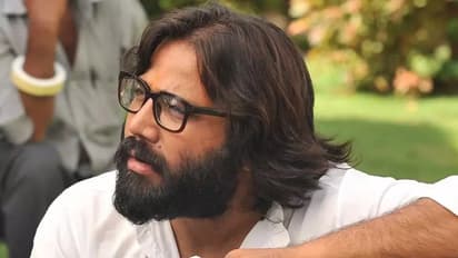Sandeep Reddy Vanga