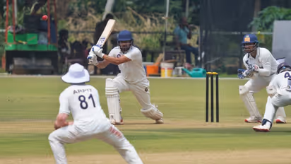 Kerala Cricket