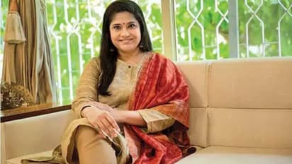 Renuka Shahane