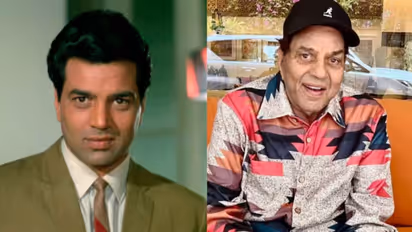 actor Dharmendra 