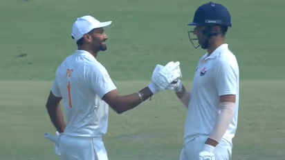 Jammu Kashmir beat Delhi