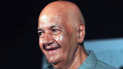 Prem Chopra Health Update