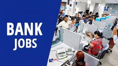 bank job