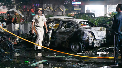 delhi blast
