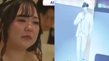 Japanese Woman Marries Her AI Chatbot Husband Klaus