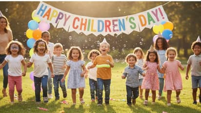 Happy Children Day Wishes in hindi 