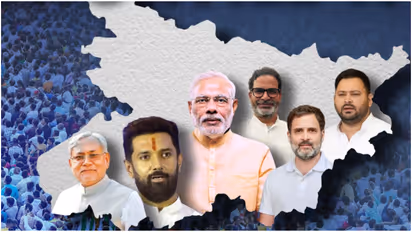Bihar Election