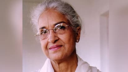 Kamini Kaushal