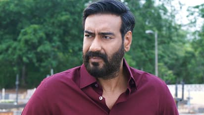 Ajay Devgn Best Opener films