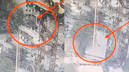 bungee jumping accident 