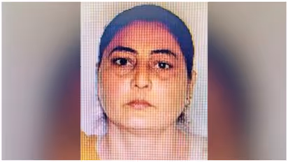 indian women pak missing