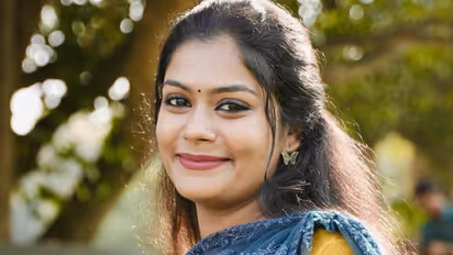 Vyshna Suresh