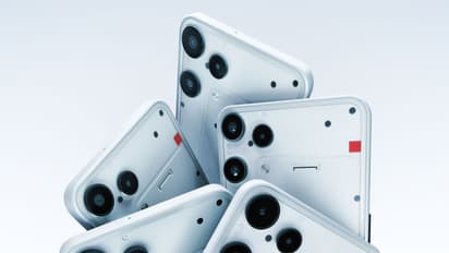 Nothing Phone 3a Lite India Launch