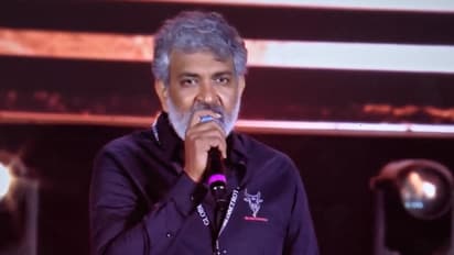 ss rajamouli