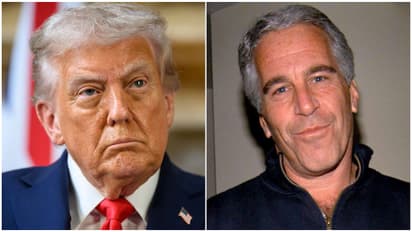 jeffrey epstein