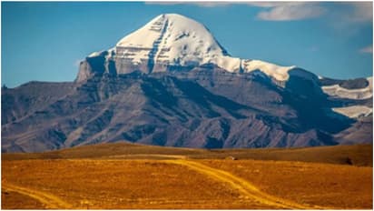 Kailash