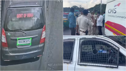 bengaluru atm theft, bengaluru atm theft Innova, Bengaluru ATM theft Innova, Bengaluru ATM theft Innova Owner, Bengaluru ATM theft Innova Number Plate