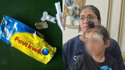 fevi quick used to treat wound 