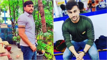 Police Constable Annappa Nayak