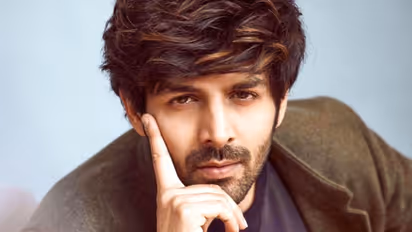 Kartik Aaryan