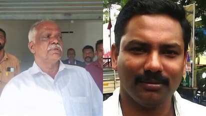 palakkad death threat