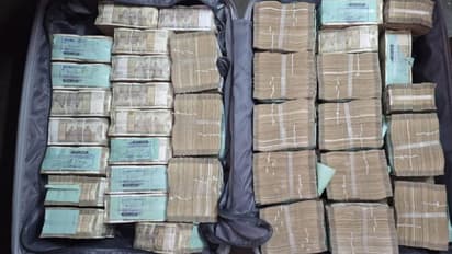 Money Money