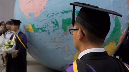 foreign students