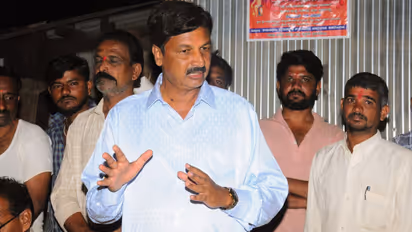 Ramesh Jarkiholi CM Bid I Want to be CM by 2028 Rejects DKS BYV Leadership