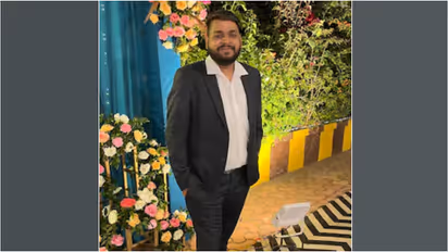  Chartered accountant found dead in Kolkata