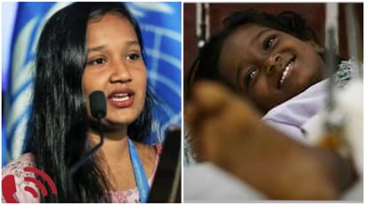 Devika Rotawan 26 11 Mumbai Attacks Survivor Demands Justice From Pakistan