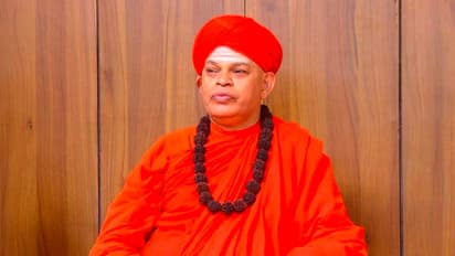 Chitradurga Court Acquits Murugha Mutt’s Shivamurthy Swamiji