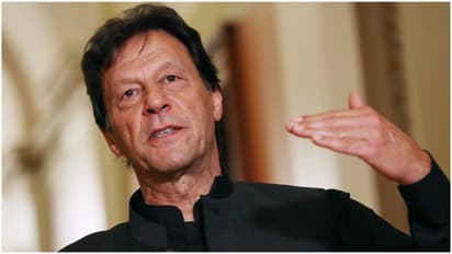 Imran Khan Death Rumors Spark Protests