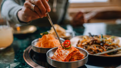 China’s AI Restaurant Scans Faces, Tongues to Serve ‘Perfect’ Meal