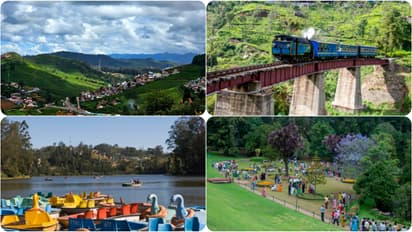 Ooty Travel Guide For A Perfect Two Day Trip