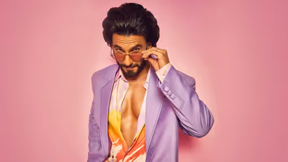 Ranveer Singh Upcoming Movies