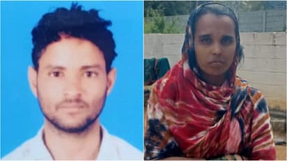 Bengaluru police arrest Sharanamma and Veerabhadra in Basavaraju murder case