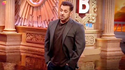 Bigg Boss 19