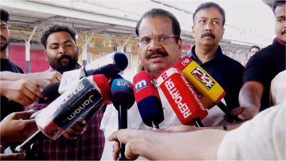 ep jayarajan