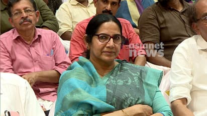 MLA Kanathil Jameela