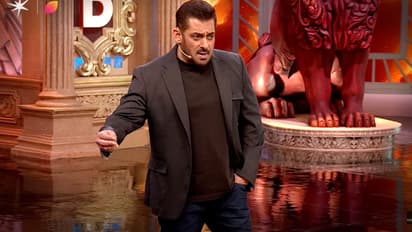 Bigg Boss 19 Salman Khan