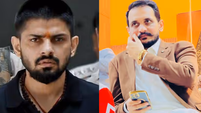 Who is Shahzad Bhatti the Gangster Threatening Lawrence Bishnoi Family