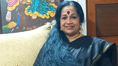 kalamandalam sathyabhama