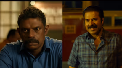 Mammootty movie Kalamkaval