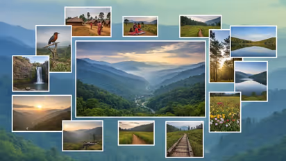 Netarhat travel guide