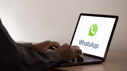 WhatsApp Web